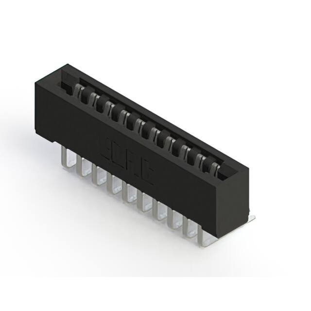 357-020-459-201 EDAC Inc.  Edgeboard Connectors